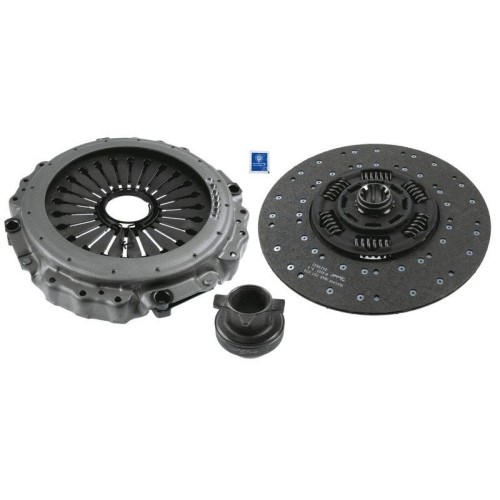3400 122 301 sachs - 3400,