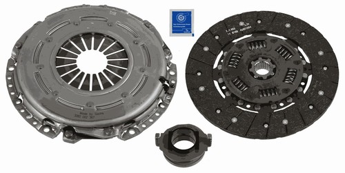 Sachs 3000 970 - sachs,