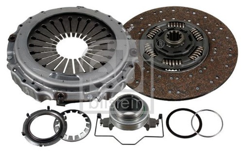 Febi bilstein kupplungssatz - bilstein,