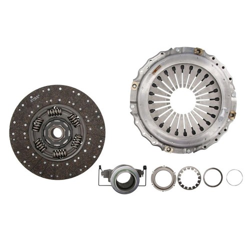 Clutch kit 1052 febi - clutch,