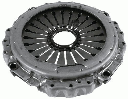 Sachs 3482 000 361 - 000,