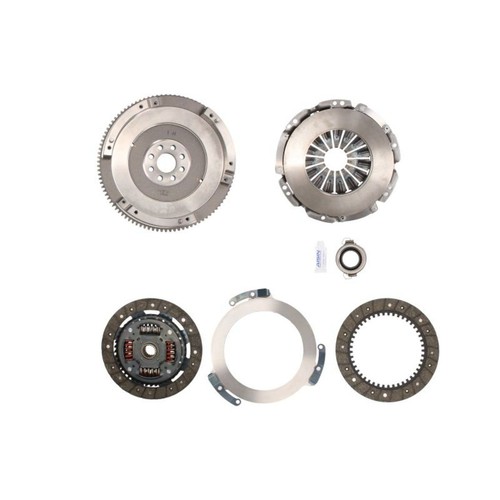 Kupplungssatz aisin swt 378 - kupplungssatz,