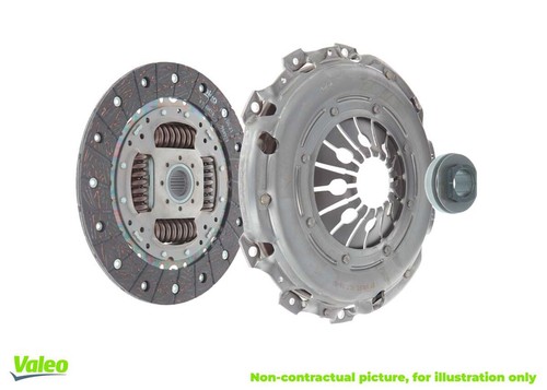 Kupplungssatz service 3kkit - kupplungssatz,