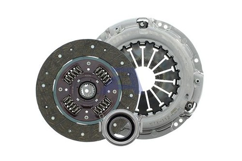 Aisin 209d kupplungssatz - aisin,
