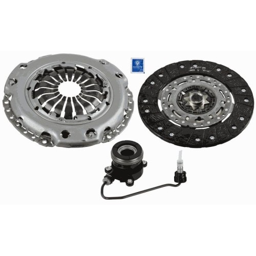 Sachs 3000 990 - , 525
