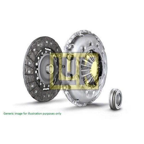 626 1655 schaeffler luk - 626,