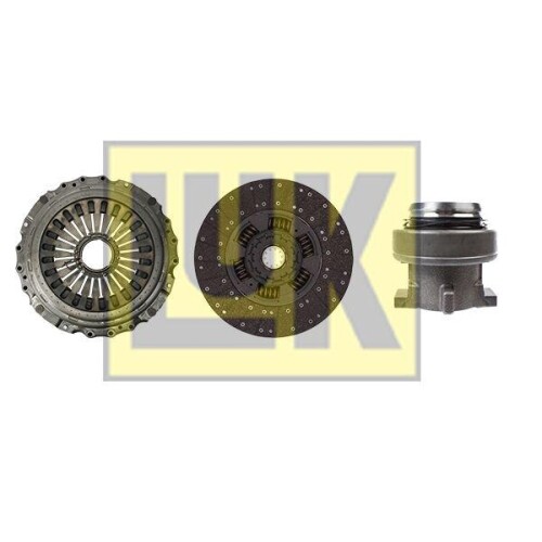 643 3308 schaeffler - schaeffler, luk