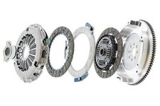 AISIN Kupplungssatz Kupplung