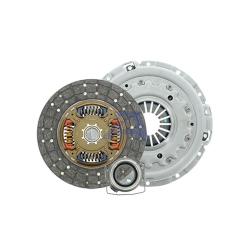 Kupplungssatz aisin 387 - kupplungssatz,