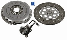 SACHS Kupplungssatz 3000 990