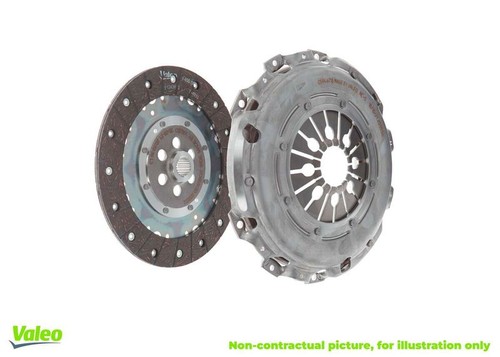 Valeo 832448 kupplungssatz - valeo,