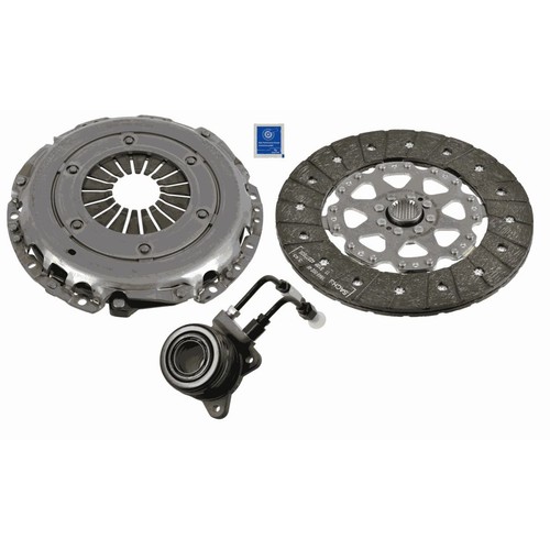 Kupplungssatz sachs 3000 990 - 3000,