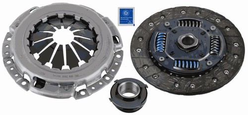 Sachs 3000 951 491 - 951,