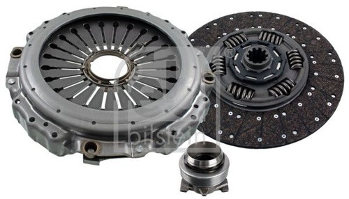 Febi bilstein kupplungssatz - bilstein,