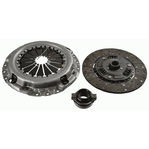 3400 700 387 - , sachs