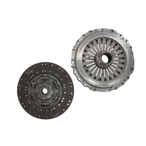 Clutch kit fur man fe105133 - fur,