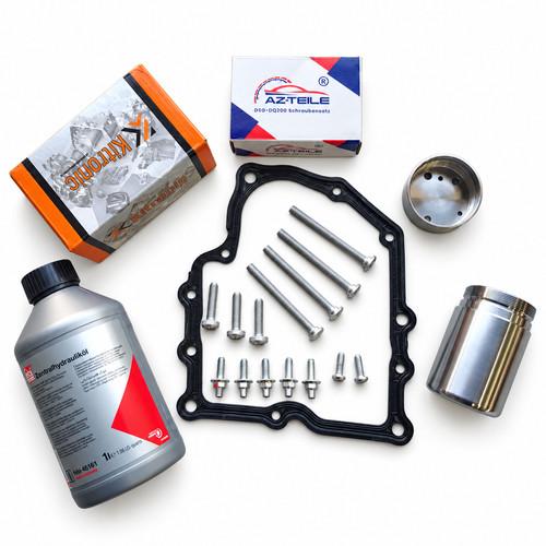 Dsg dq200 reparatursatz p17bf - dsg,