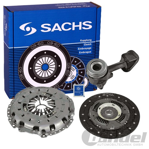 Sachs kupplung satz - sachs, kupplung-satz
