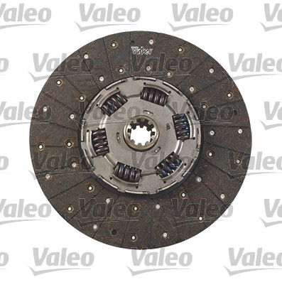 Valeo 805450 kupplungssatz - valeo,