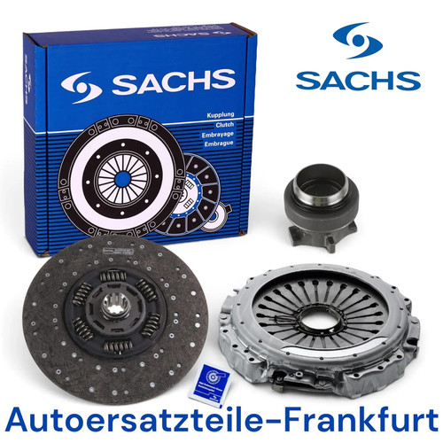 Sachs kupplungssatz - sachs,