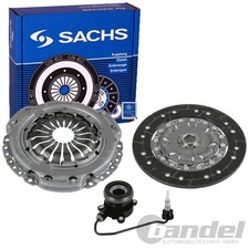 SACHS KIT PLUS CSC