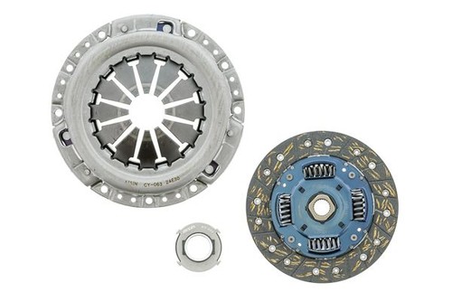 Aisin 125 kupplungssatz - aisin,