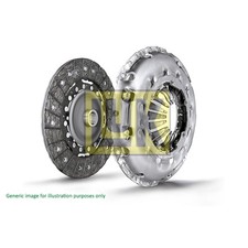Kupplungssatz Schaeffler LuK