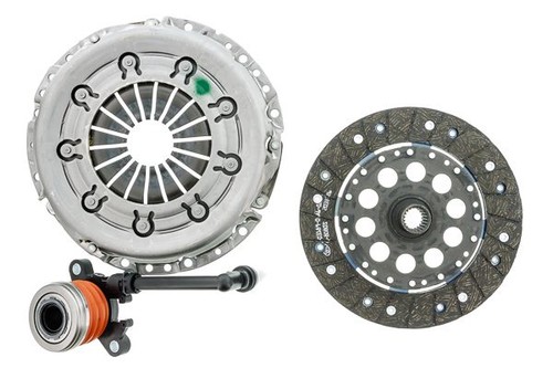 Aisin kupplungssatz ckn 233r - aisin, ckn-233r