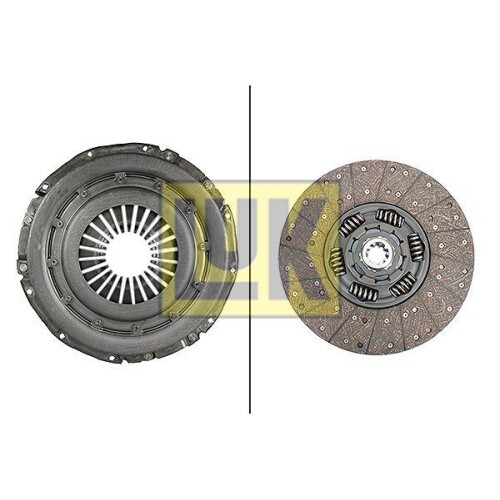 636 3025 schaeffler luk - 09,