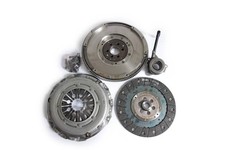 Kupplungssatz für Audi A3