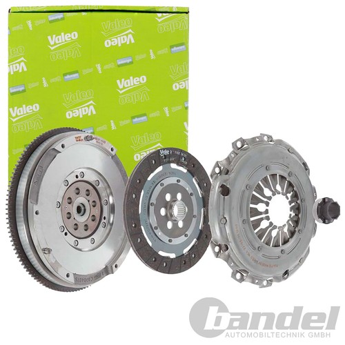 Valeo fullpack dmf - valeo,