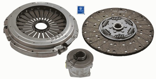 Sachs 3400 710 - sachs,