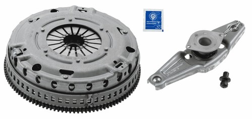 Sachs 3090 600 - 600, 002