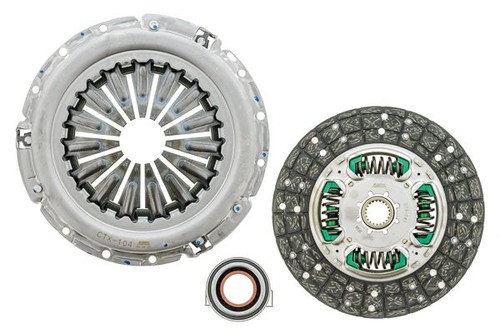 Aisin 181d kupplungssatz - aisin, kt-181d